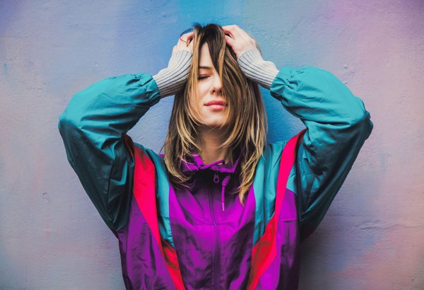 What's the Best Way to Incorporate a Tweed Waistcoat into a Women's Suit?