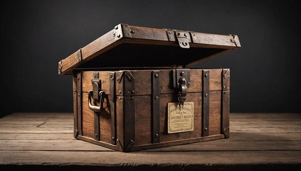 Discover the best mystery boxes that bring joy and surprises