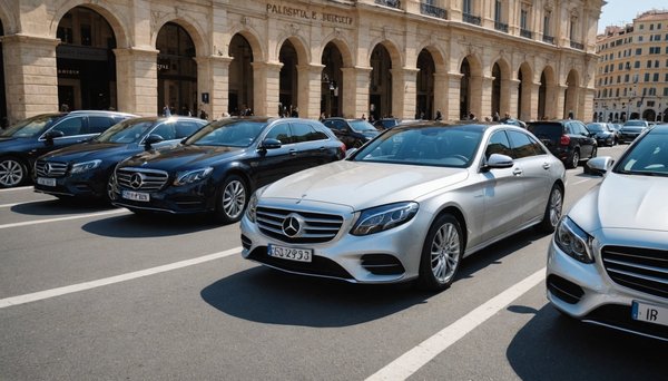 Essential guide to effortless car rentals in monaco