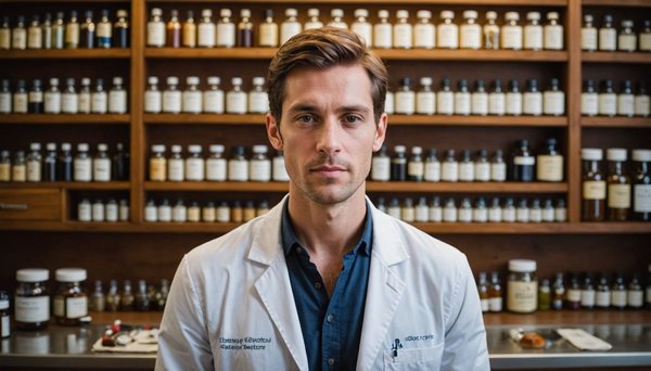 Transform your pharmaceutical experience using innovative apps